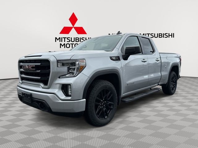 2019 GMC Sierra 1500 Elevation