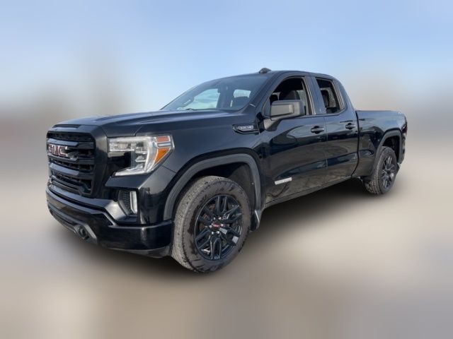 2019 GMC Sierra 1500 Elevation