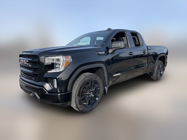 2019 GMC Sierra 1500 Elevation