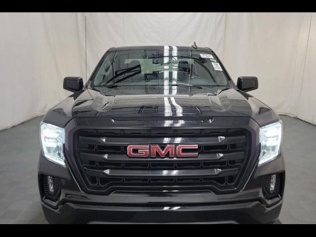 2019 GMC Sierra 1500 Elevation