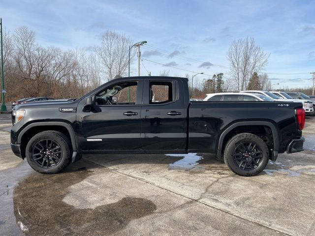 2019 GMC Sierra 1500 Elevation