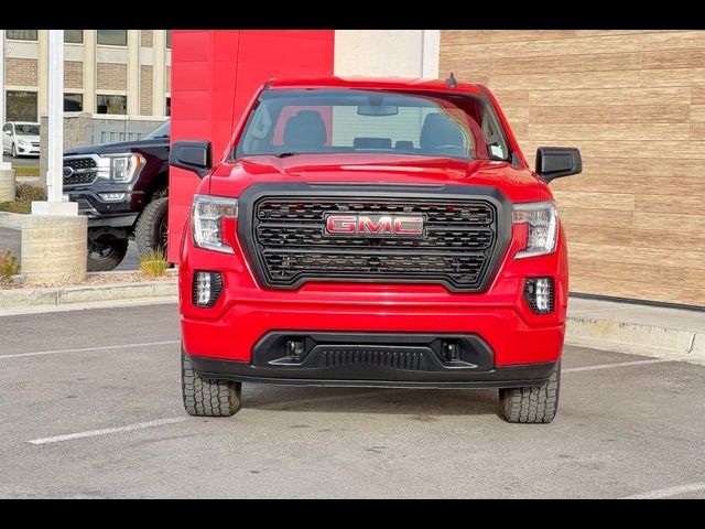 2019 GMC Sierra 1500 Elevation