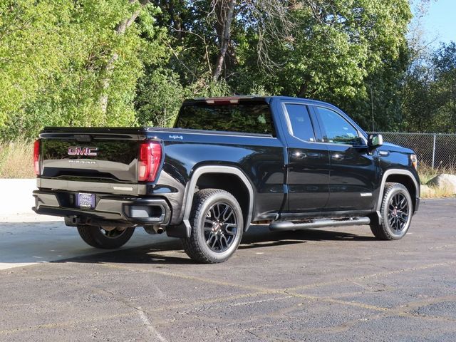 2019 GMC Sierra 1500 Elevation