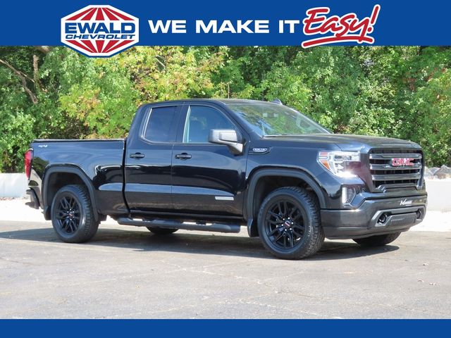 2019 GMC Sierra 1500 Elevation