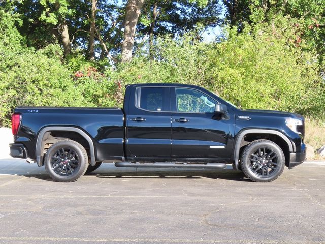 2019 GMC Sierra 1500 Elevation