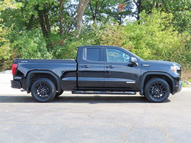 2019 GMC Sierra 1500 Elevation