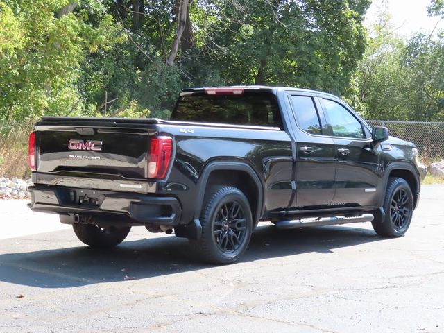 2019 GMC Sierra 1500 Elevation