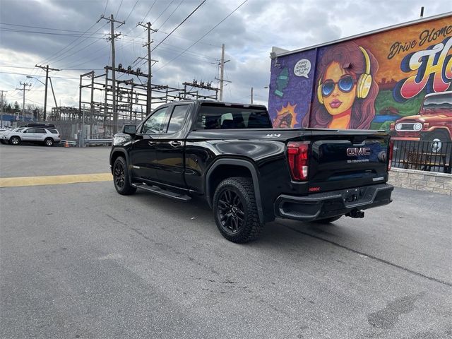 2019 GMC Sierra 1500 Elevation