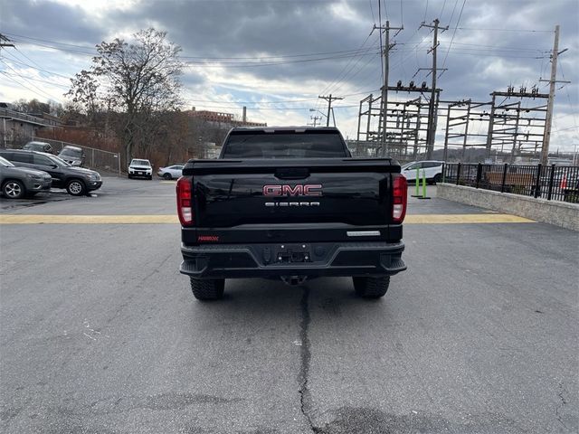 2019 GMC Sierra 1500 Elevation