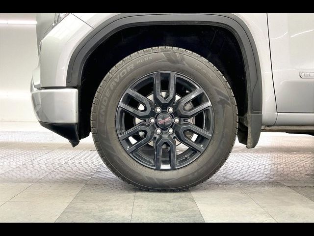 2019 GMC Sierra 1500 Elevation