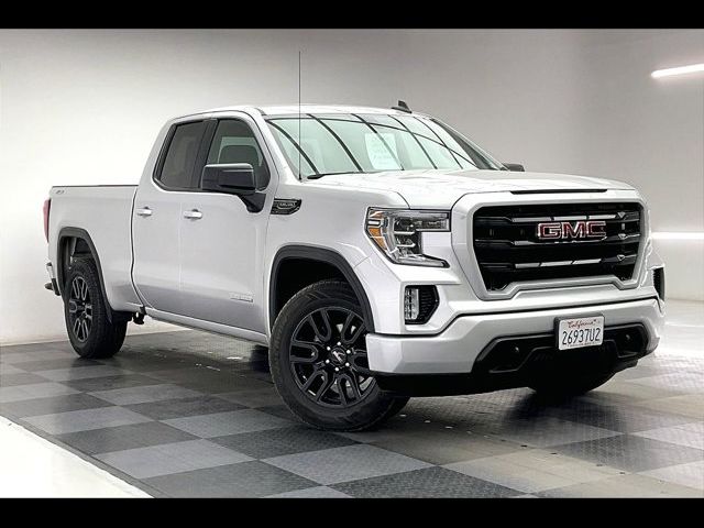 2019 GMC Sierra 1500 Elevation