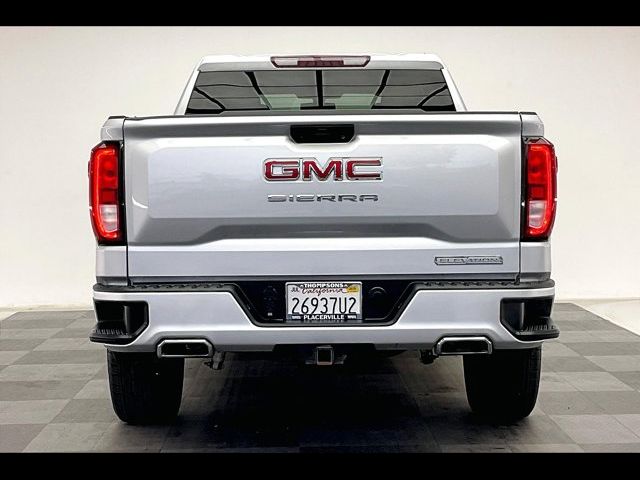 2019 GMC Sierra 1500 Elevation