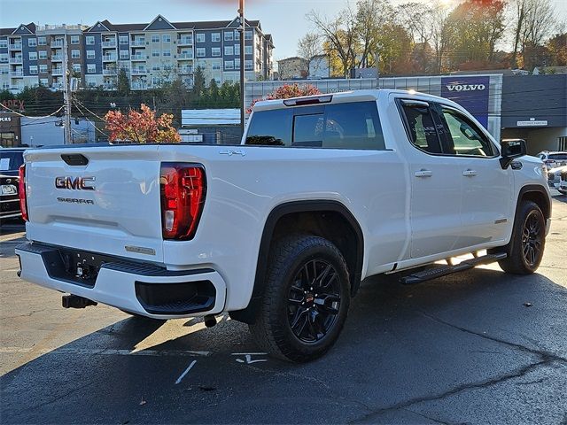 2019 GMC Sierra 1500 Elevation