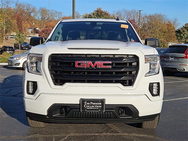 2019 GMC Sierra 1500 Elevation