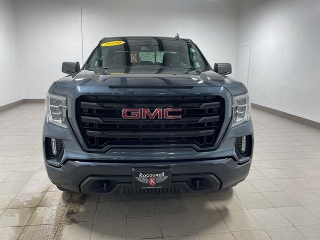 2019 GMC Sierra 1500 Elevation