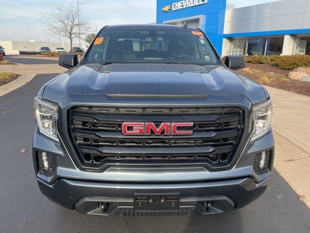 2019 GMC Sierra 1500 Elevation