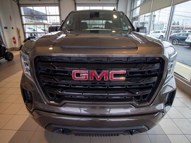 2019 GMC Sierra 1500 Elevation