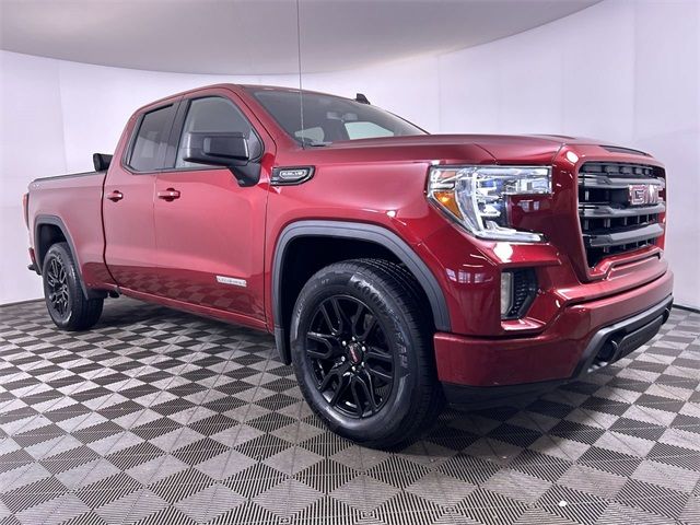 2019 GMC Sierra 1500 Elevation