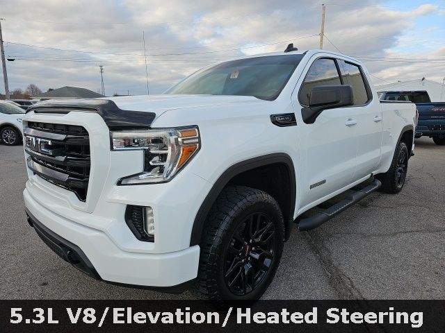 2019 GMC Sierra 1500 Elevation