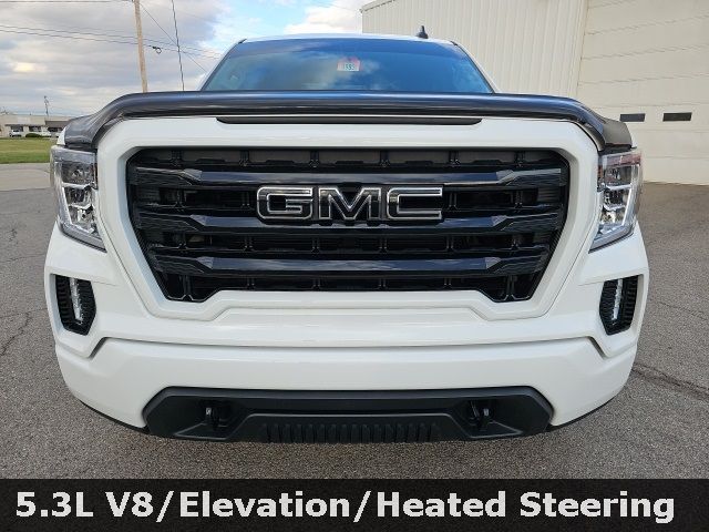 2019 GMC Sierra 1500 Elevation