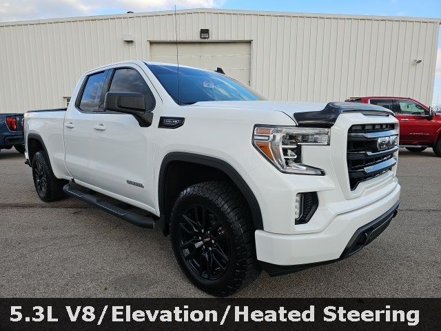 2019 GMC Sierra 1500 Elevation