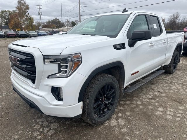 2019 GMC Sierra 1500 Elevation