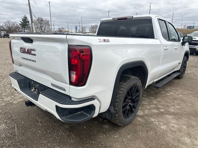 2019 GMC Sierra 1500 Elevation