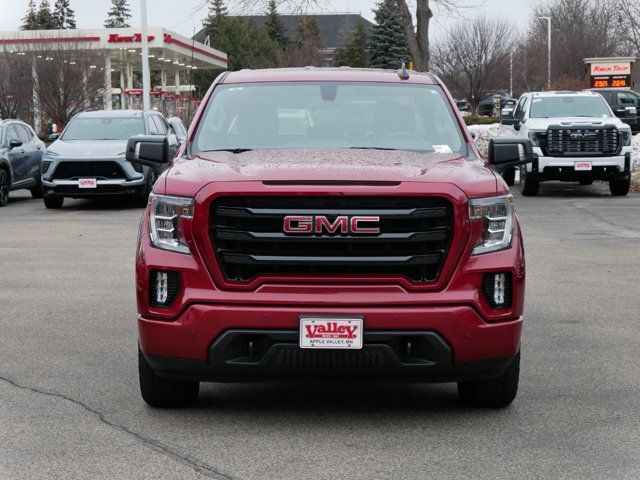 2019 GMC Sierra 1500 Elevation