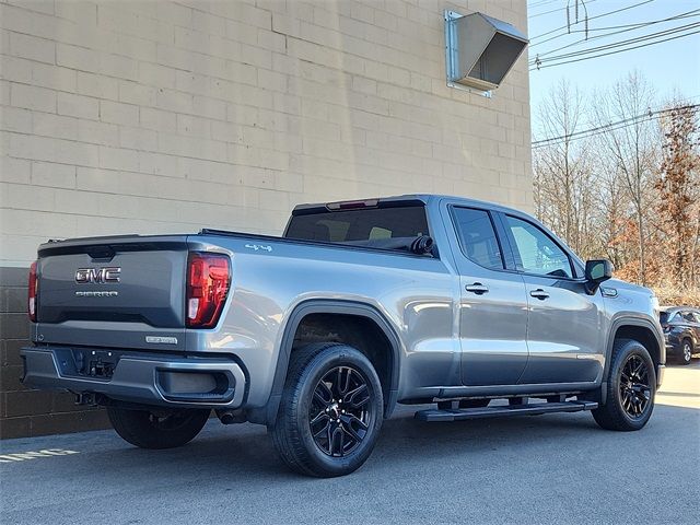 2019 GMC Sierra 1500 Elevation