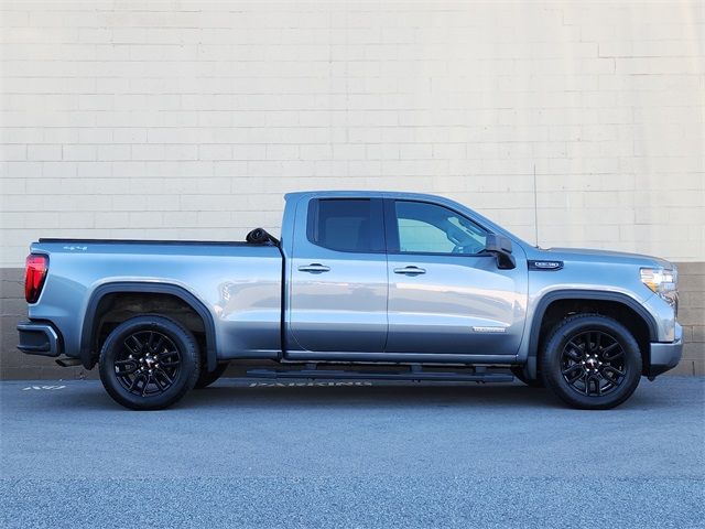 2019 GMC Sierra 1500 Elevation