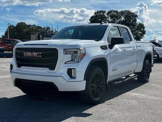 2019 GMC Sierra 1500 Elevation