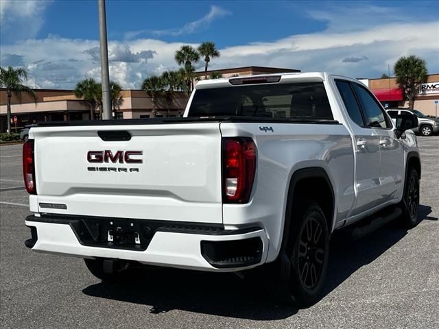 2019 GMC Sierra 1500 Elevation