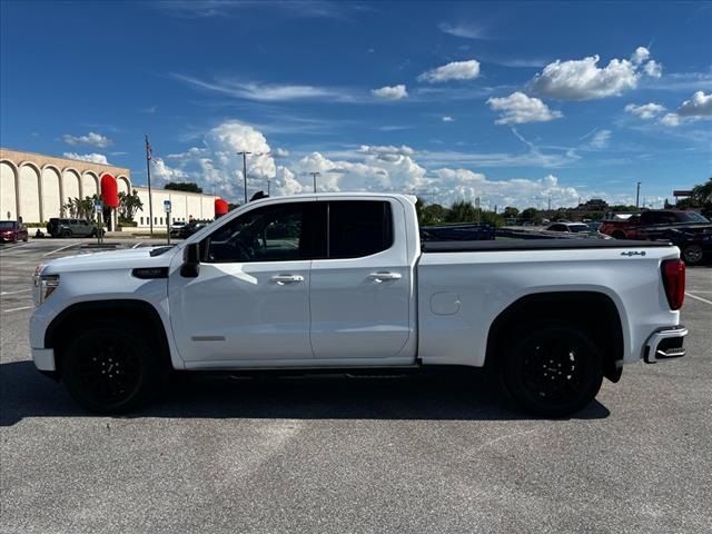 2019 GMC Sierra 1500 Elevation