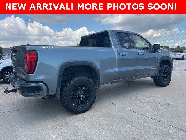 2019 GMC Sierra 1500 Elevation