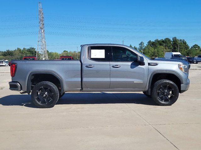 2019 GMC Sierra 1500 Elevation