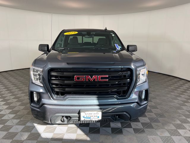 2019 GMC Sierra 1500 Elevation