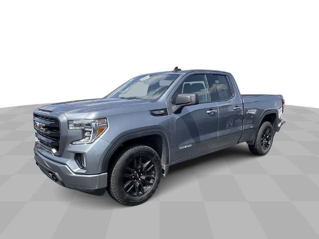 2019 GMC Sierra 1500 Elevation