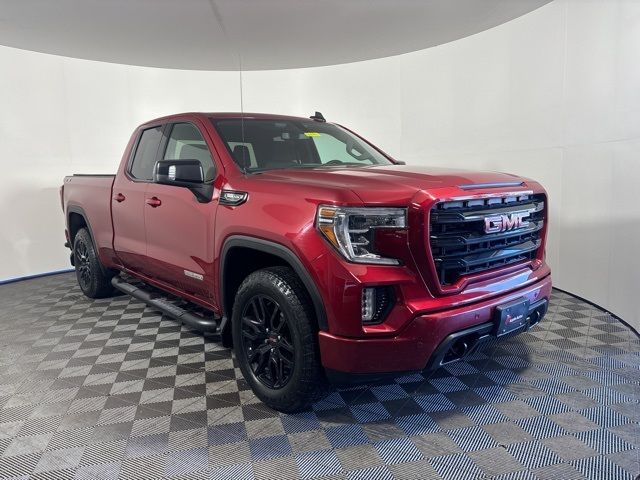 2019 GMC Sierra 1500 Elevation