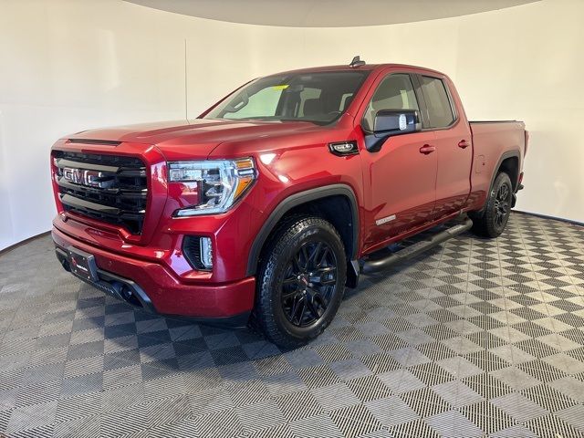 2019 GMC Sierra 1500 Elevation