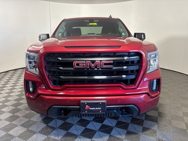 2019 GMC Sierra 1500 Elevation