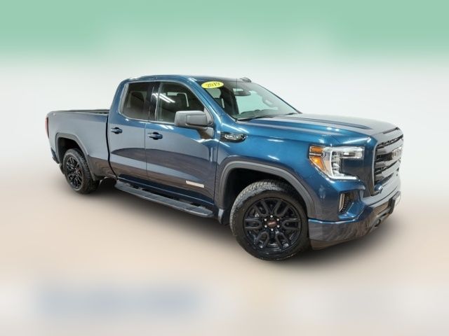 2019 GMC Sierra 1500 Elevation