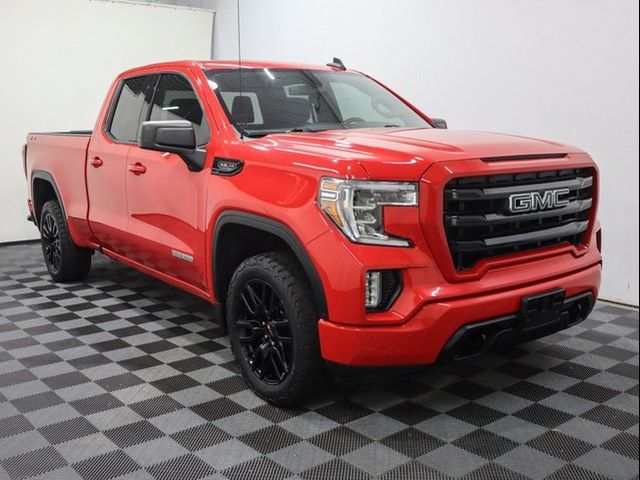 2019 GMC Sierra 1500 Elevation