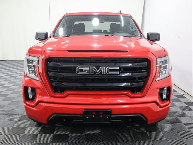 2019 GMC Sierra 1500 Elevation