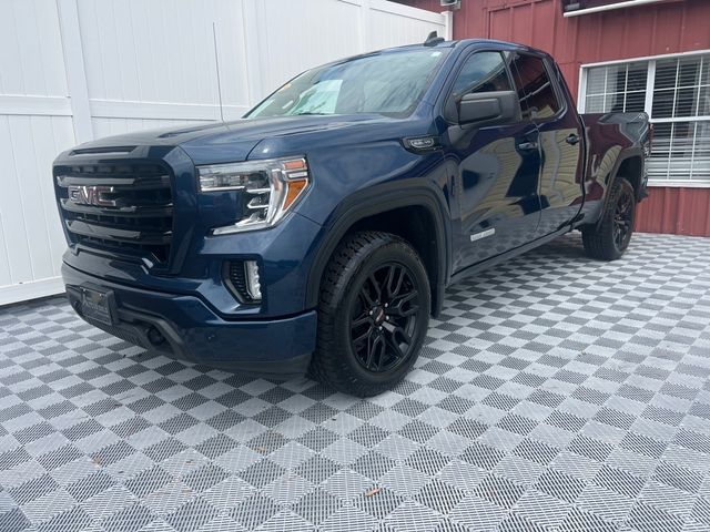 2019 GMC Sierra 1500 Elevation