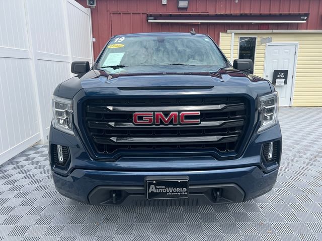 2019 GMC Sierra 1500 Elevation