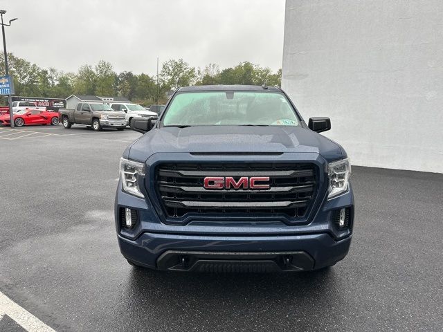 2019 GMC Sierra 1500 Elevation