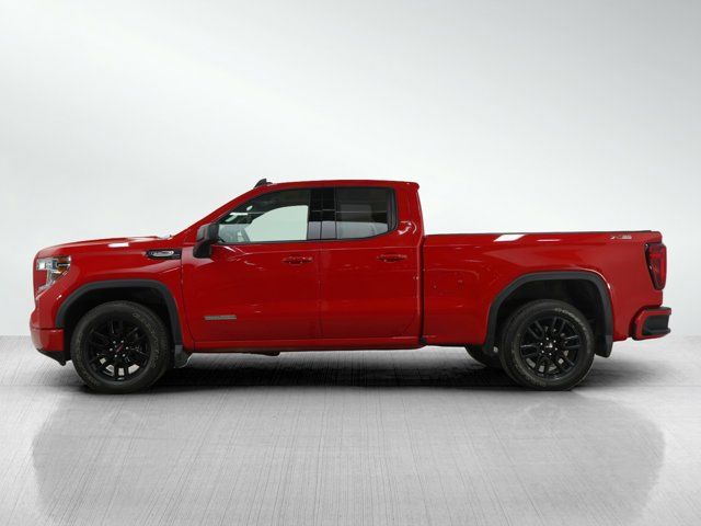 2019 GMC Sierra 1500 Elevation