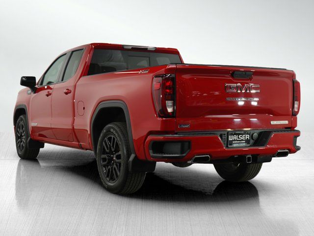 2019 GMC Sierra 1500 Elevation