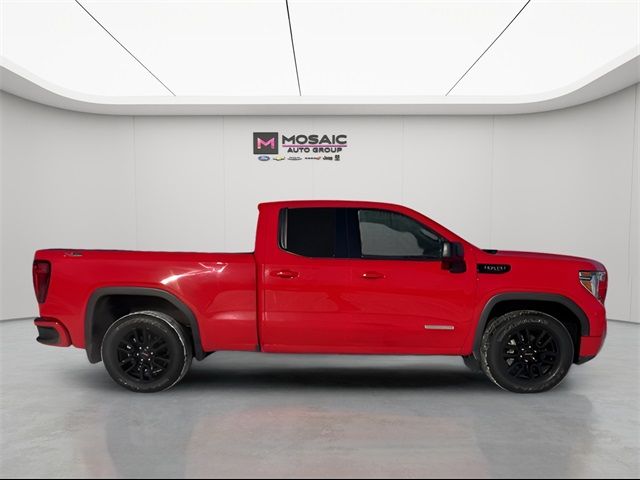 2019 GMC Sierra 1500 Elevation