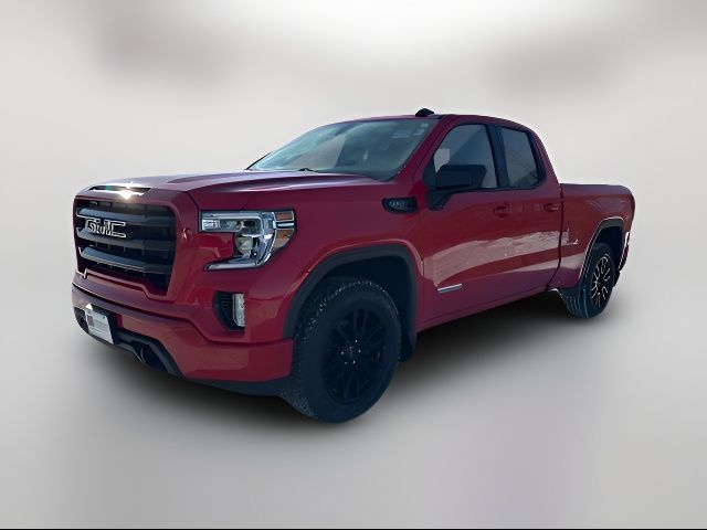 2019 GMC Sierra 1500 Elevation